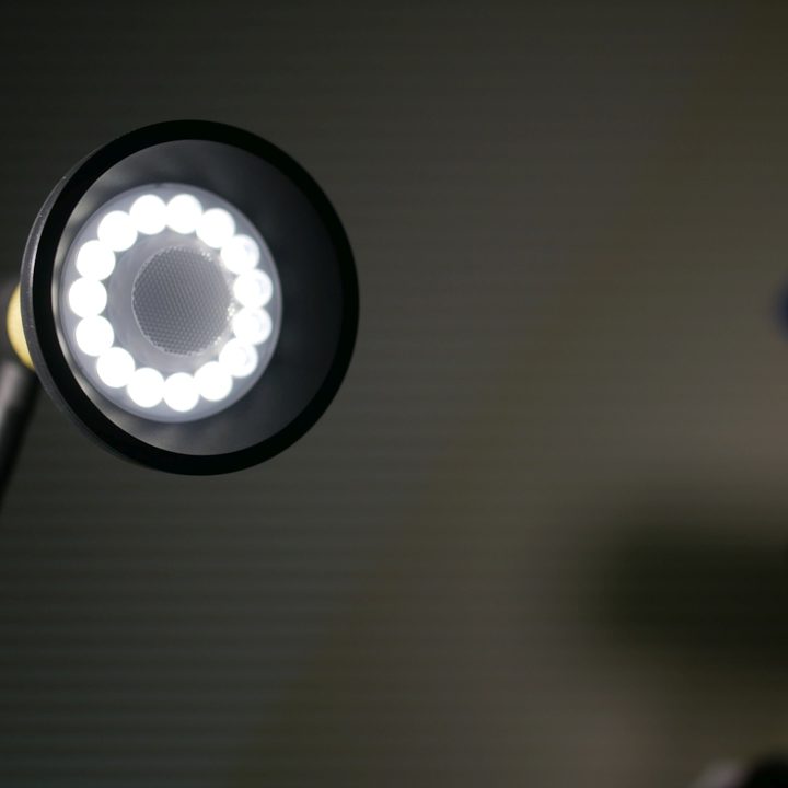 Wyze Floor Lamp LEDs