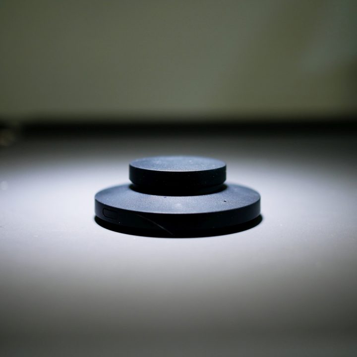 Wyze Floor Lamp control