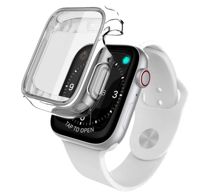 X-Doria Bumper for Apple Watch