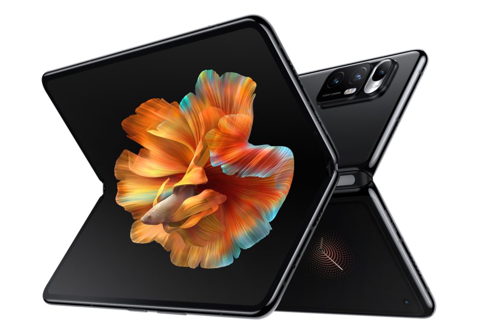 Xiaomi MI MIX FOLD
