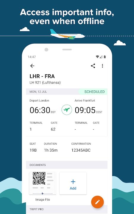 TripIt