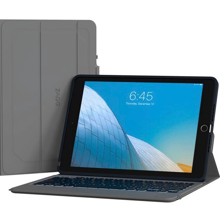 Zagg Rugged Messenger Case