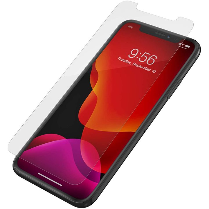 ZAGG InvisibleShield Glass+