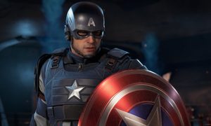 Xcom Marvel Game E3 Leak
