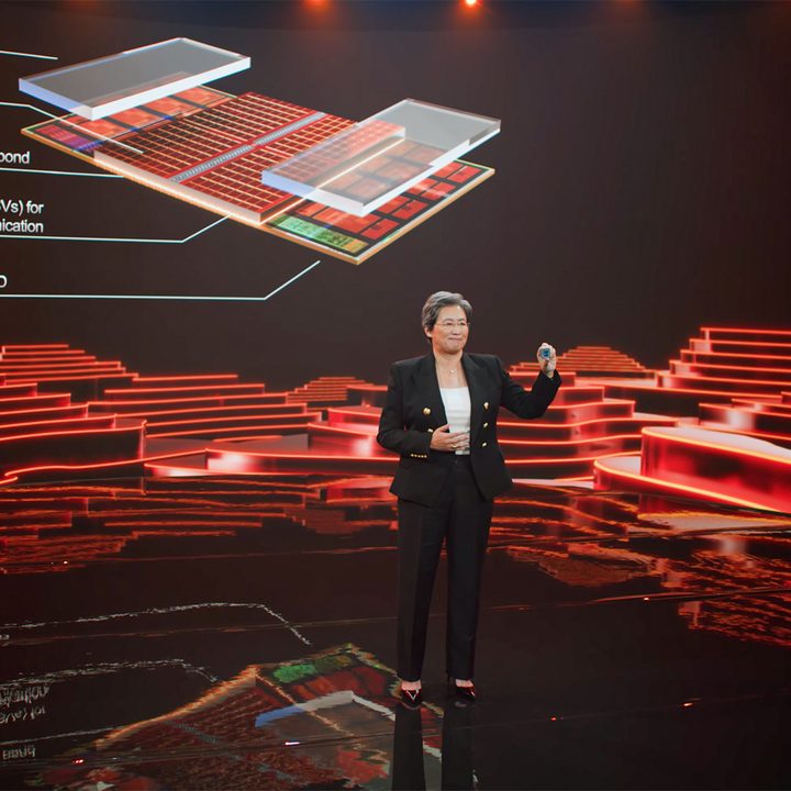 AMD Computex 2021 Lisa Su