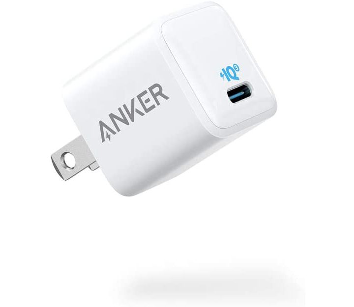 Anker Nano Charger