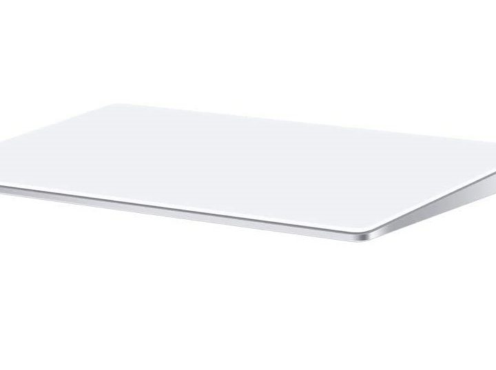 Apple Magic Trackpad 2.