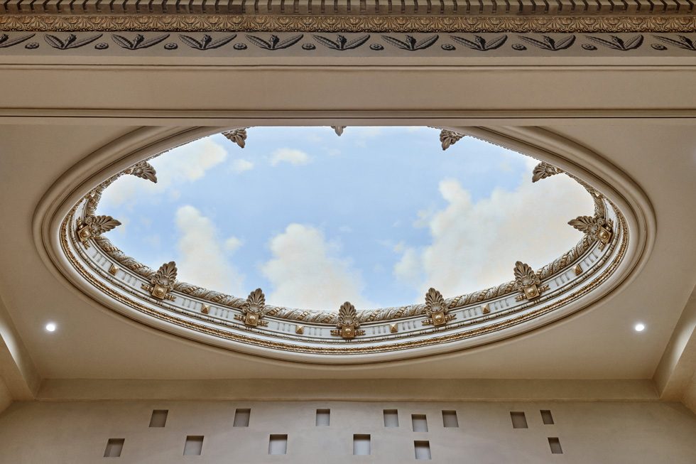 check out apples gorgeous new store in downtown los angeles apple la 7