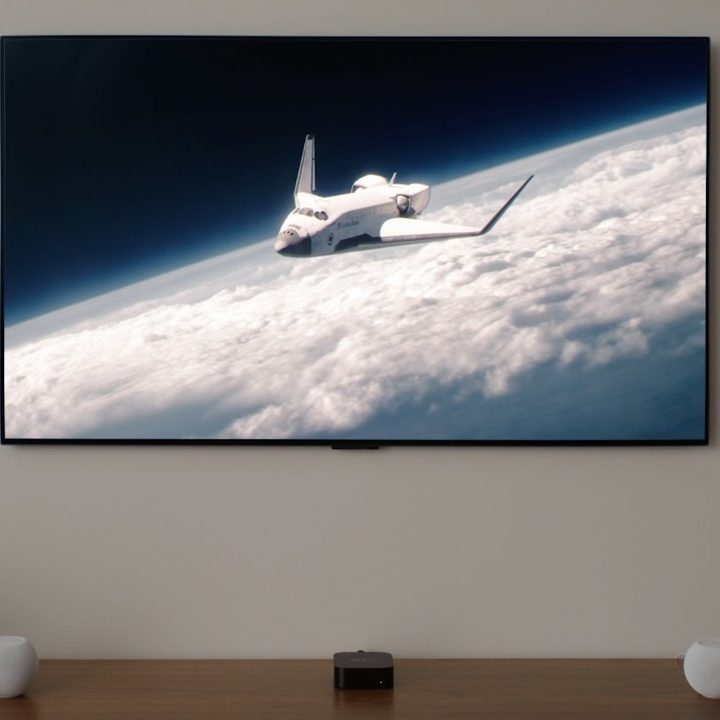 Apple TV enhancements WWDC 2021