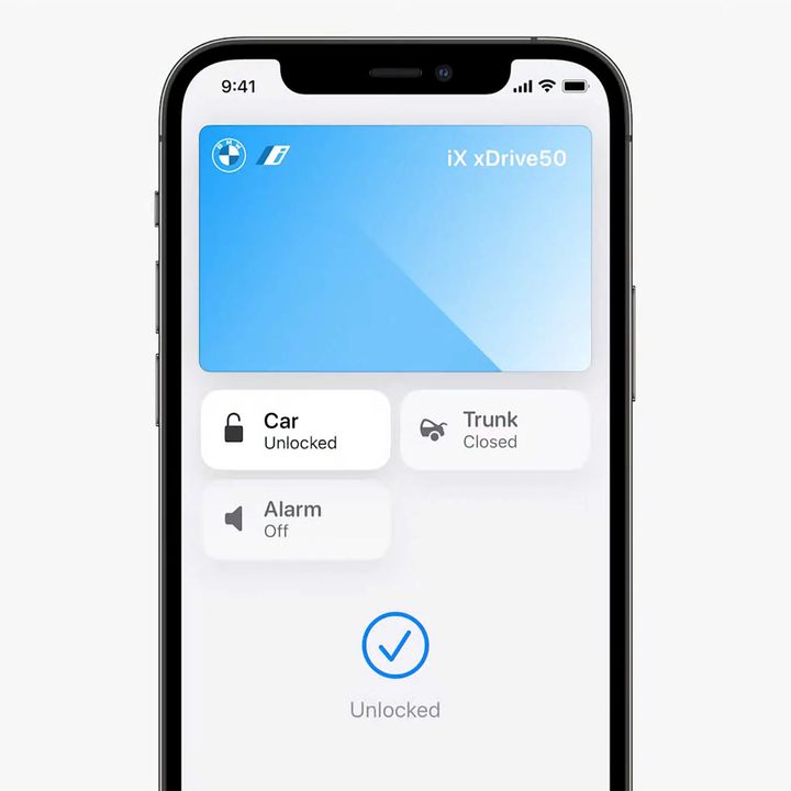 apple wallet ios 15 update wwdc 2021 keys copy