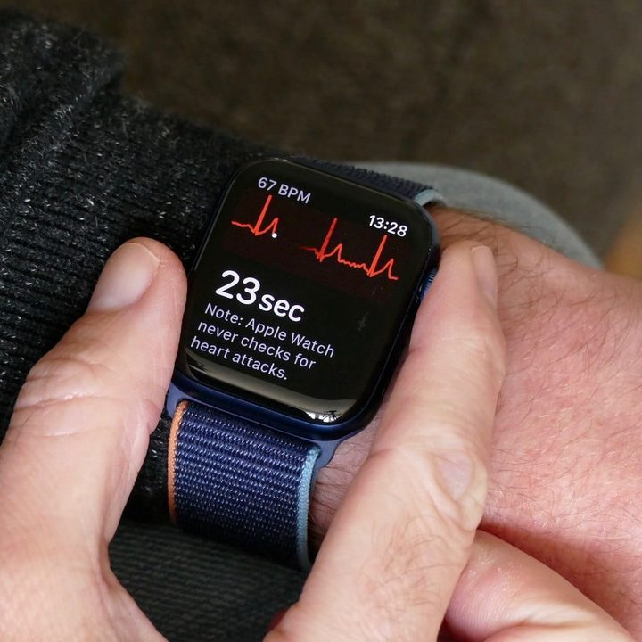 Apple Watch Series 6