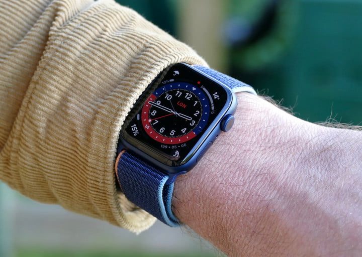 Apple Watch Series 6
