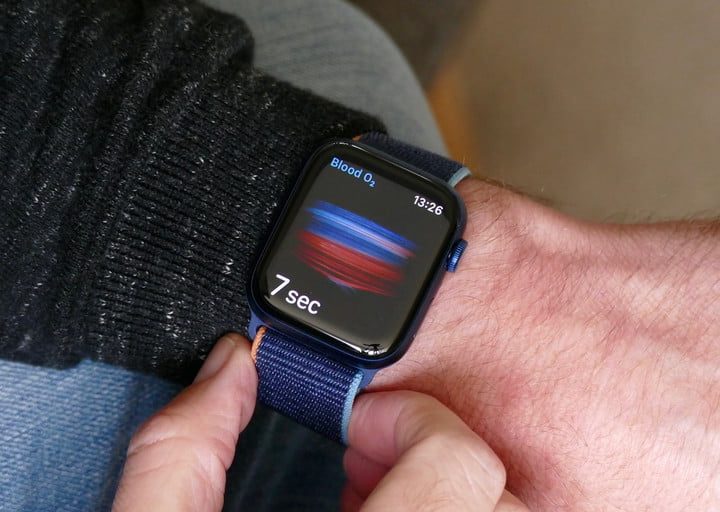 Apple Watch 6