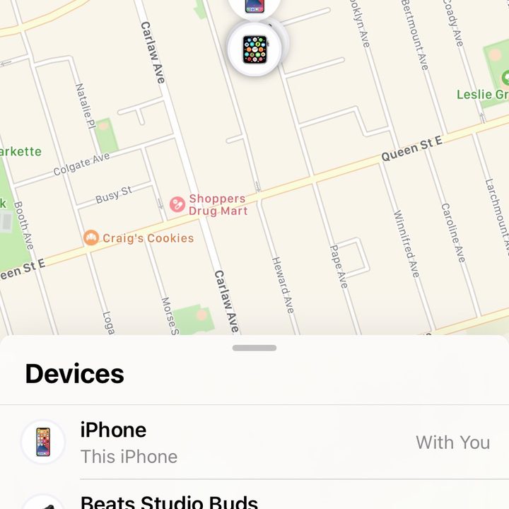 Beats Studio Buds
