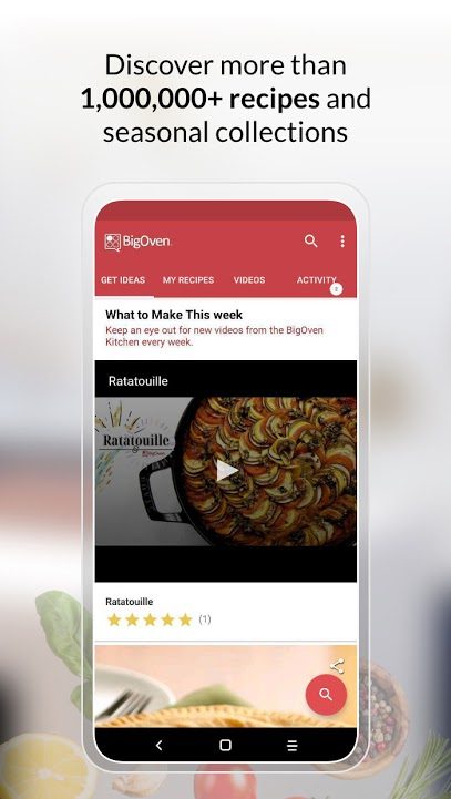 best recipe apps bigoven1
