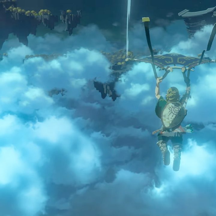 Breath of the Wild 2