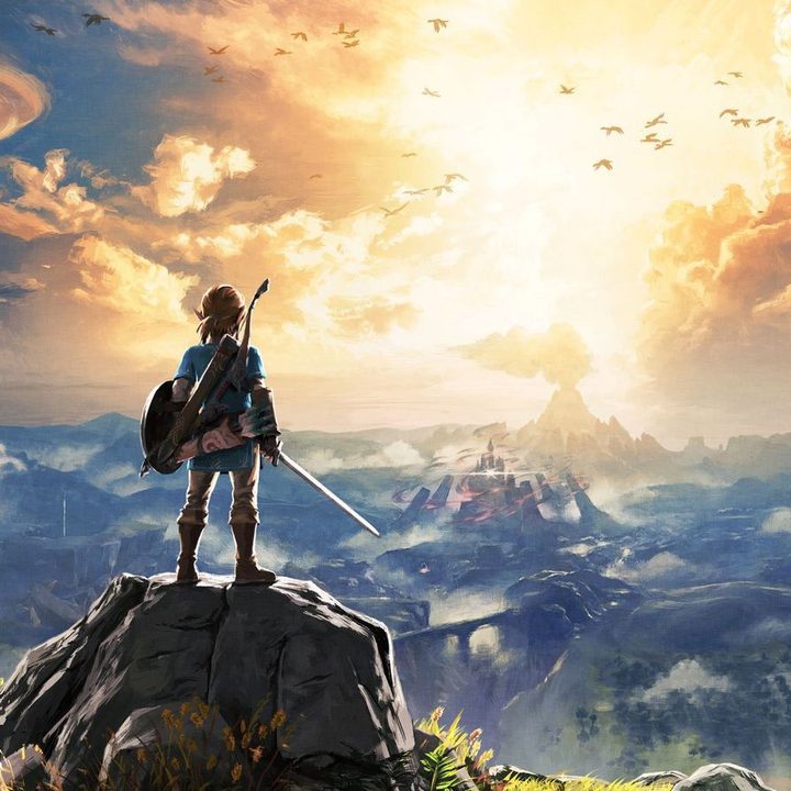 Breath of the Wild