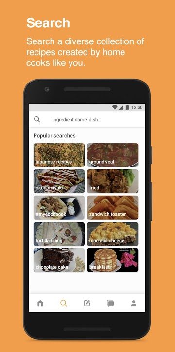 Cookpad.