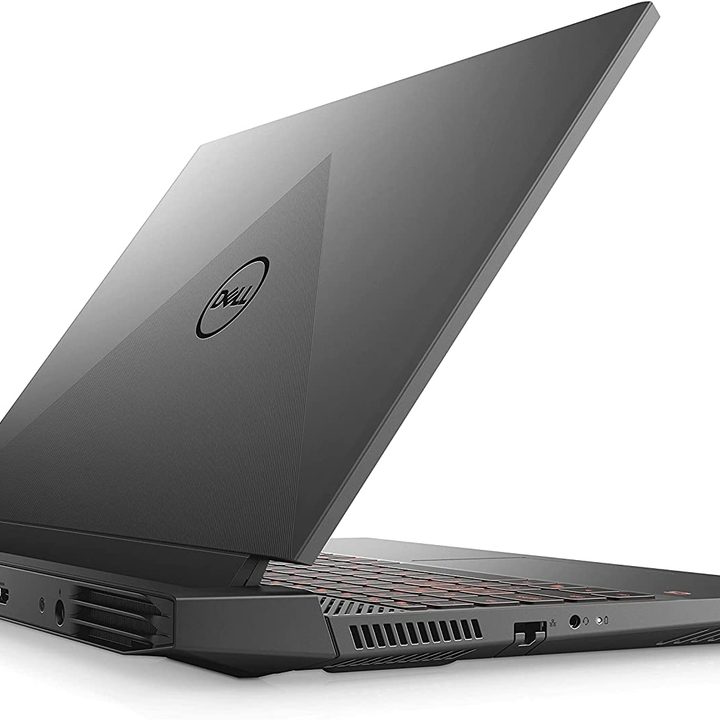Dell G15 Gaming Laptop.