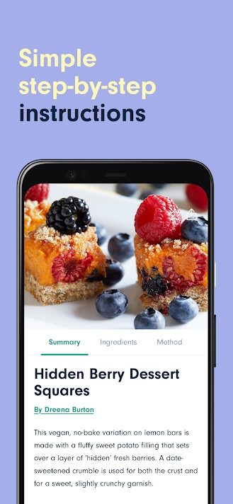 best recipe apps forks plant based recipes2