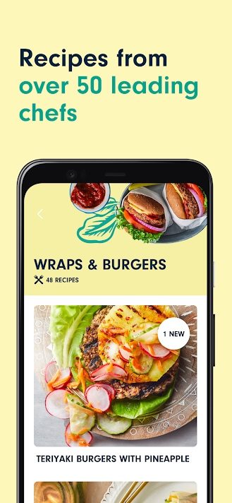 Forks Plant-Based Recipes.