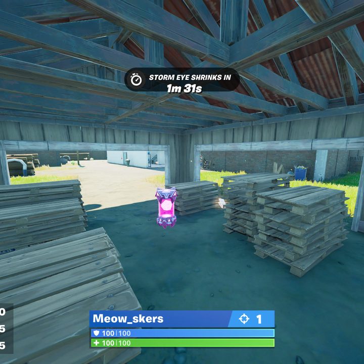 how-to-get-alien-artifacts-fast-in-fortnite