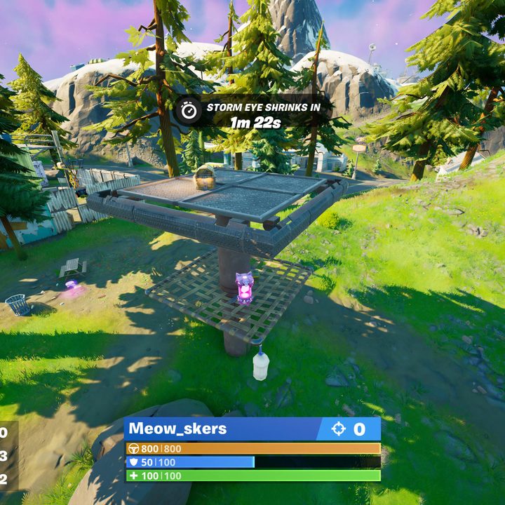 how-to-get-alien-artifacts-fast-in-fortnite