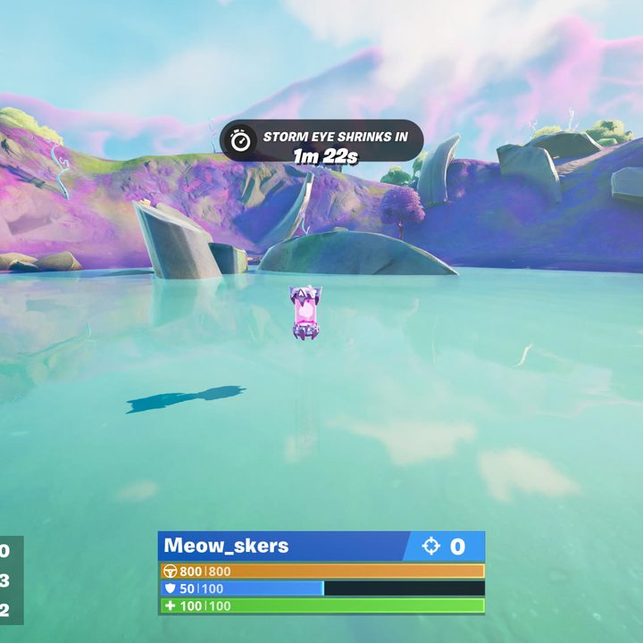 how-to-get-alien-artifacts-fast-in-fortnite