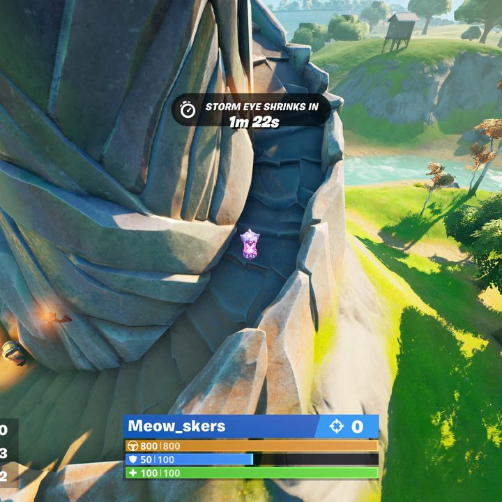 how-to-get-alien-artifacts-fast-in-fortnite
