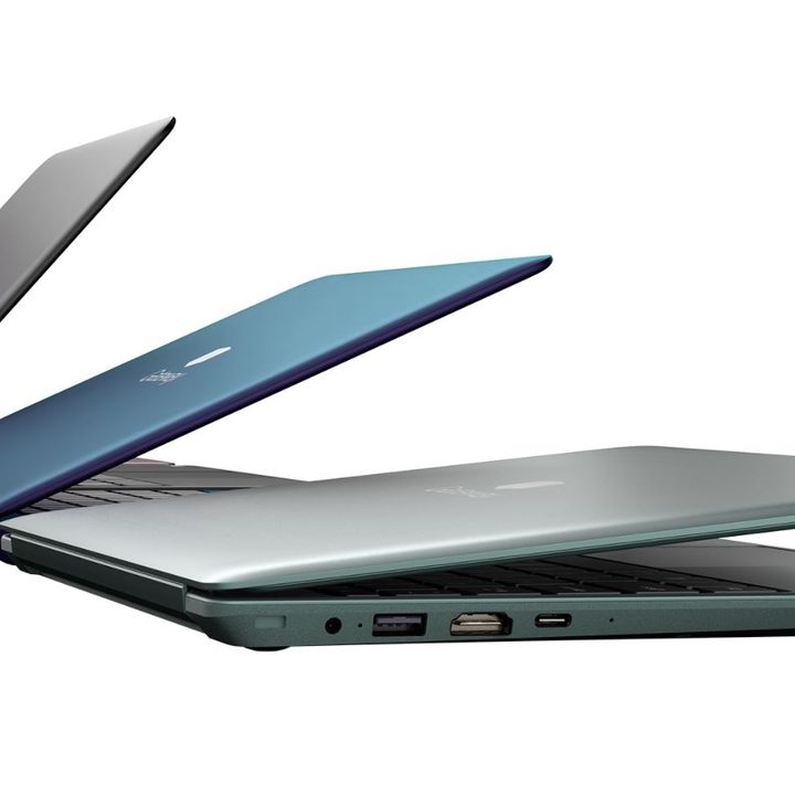 Gateway 15 ultra slim laptop GWTN156-1BL.