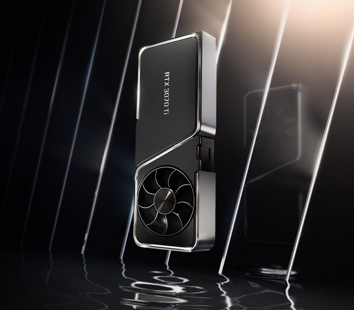 RTX 3070 Ti