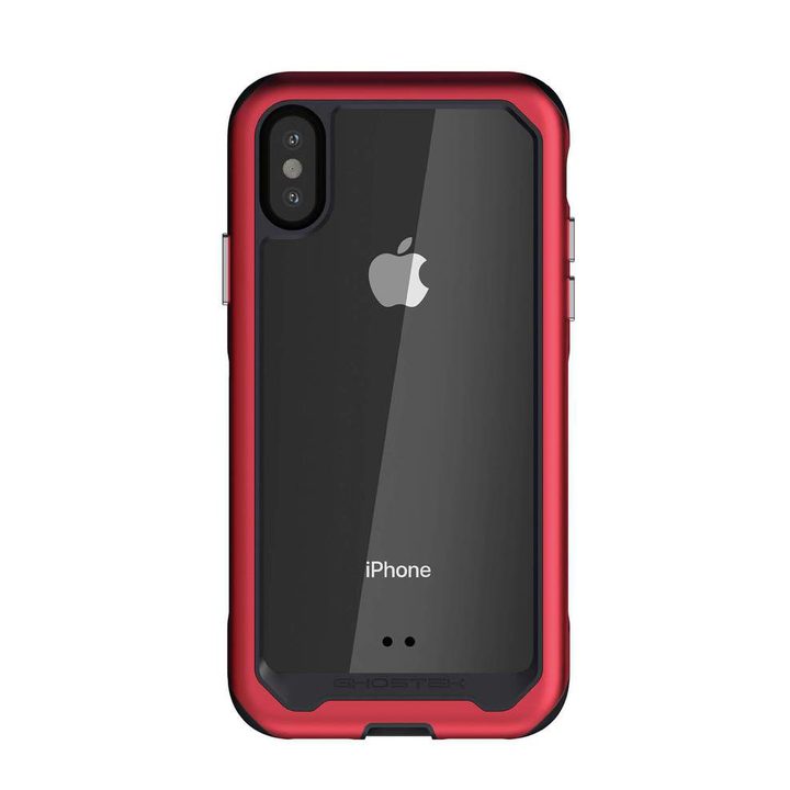 Ghostek Atomic Slim Case for iPhone XS