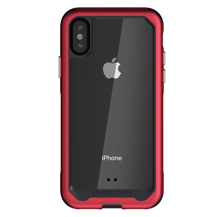 Ghostek ATOMICslim Case for iPhone X