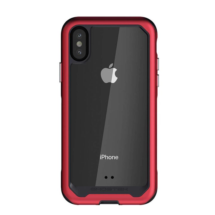 Ghostek ATOMICslim Case for iPhone XS Max