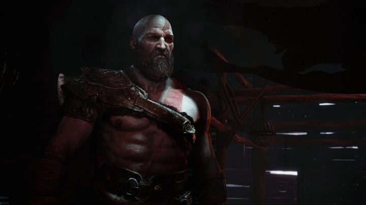 God of War Delayed