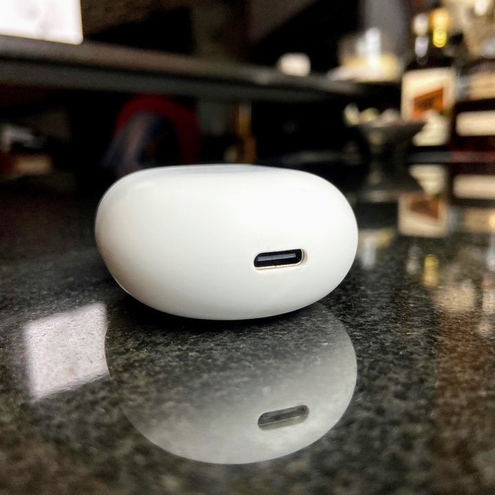 Google Pixel Buds Series-A