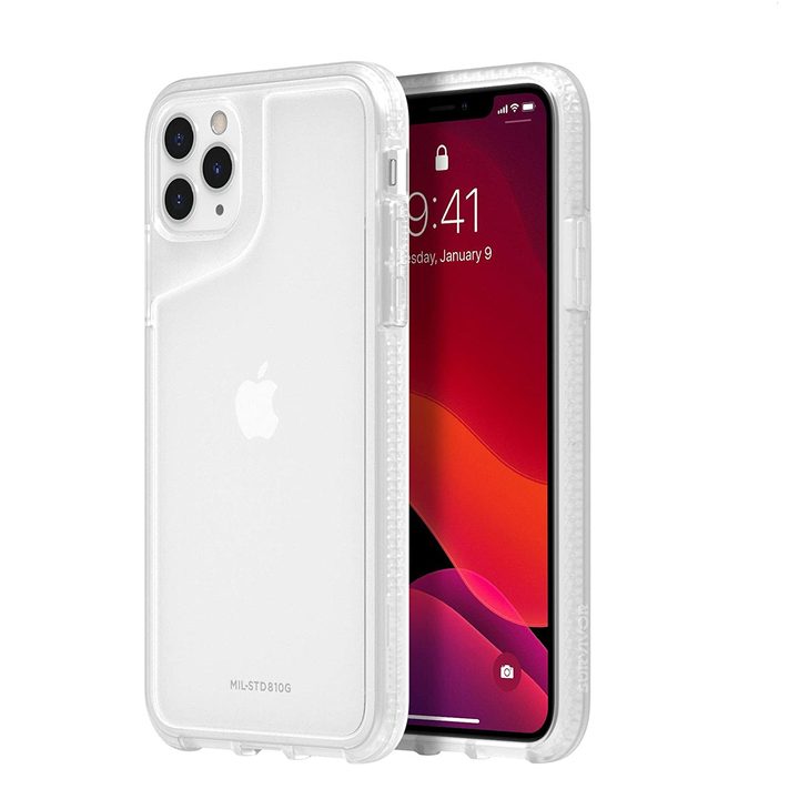 Griffin Survivor Case for iPhone 11 Pro Max