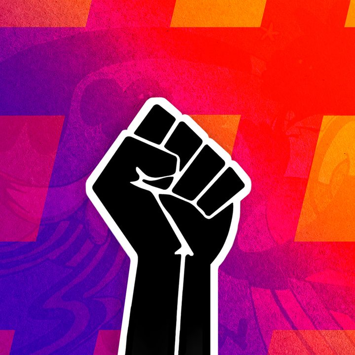 #HellaJuneteenth