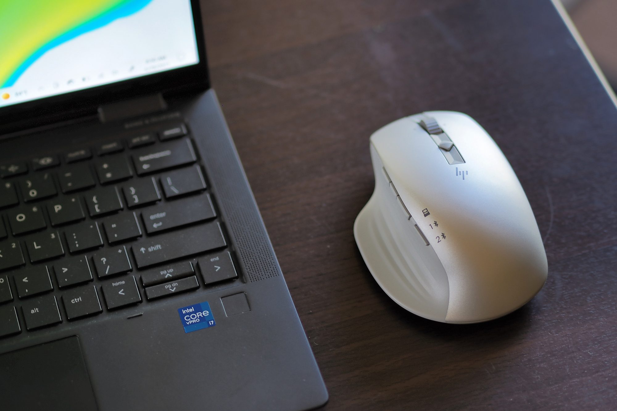 HP 930 Creator Wireless Mouse review: Made for creators - Digital