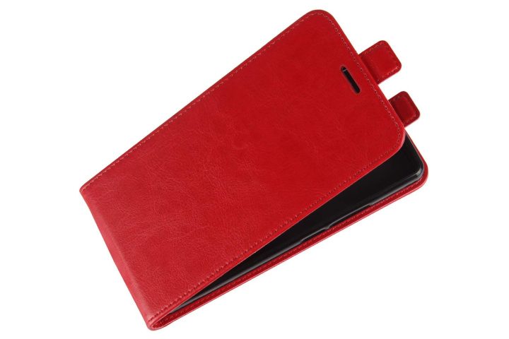 Image of the HualaBro PU Leather Flip Cover
