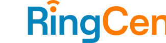RingCentral Sponsored Logo