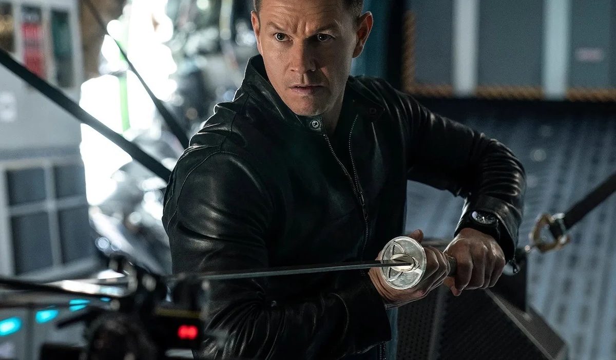 infinite movie review mark wahlberg samurai sword