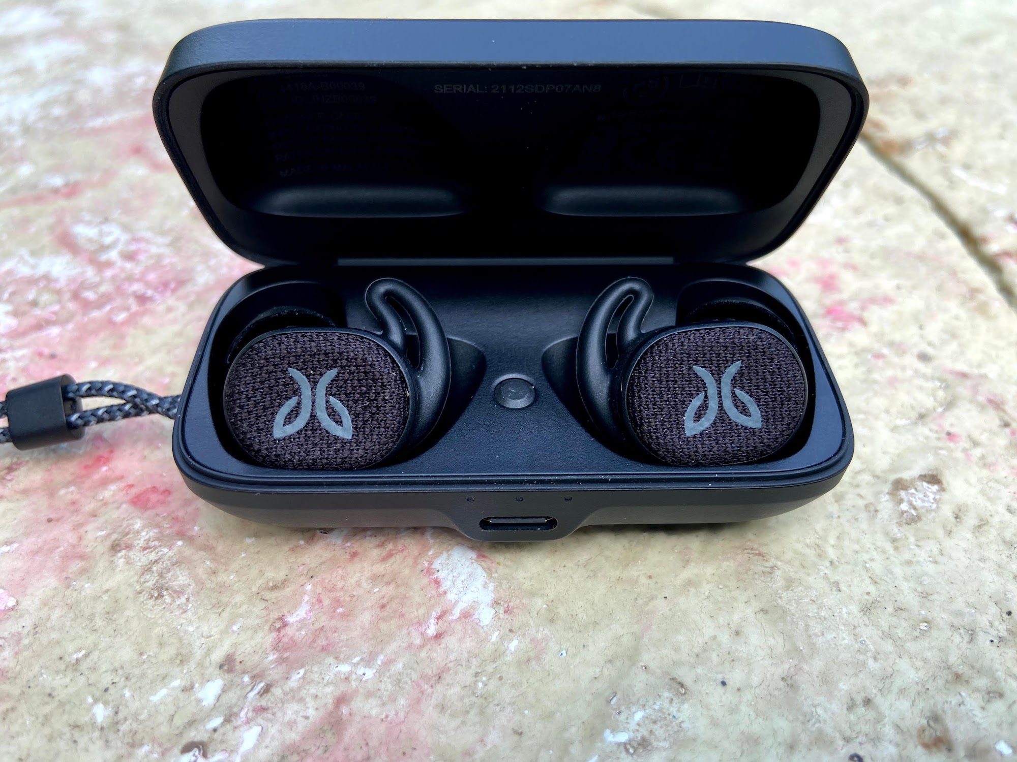 Jaybird Vista 2 review: Tough-as-nails wireless earbuds for