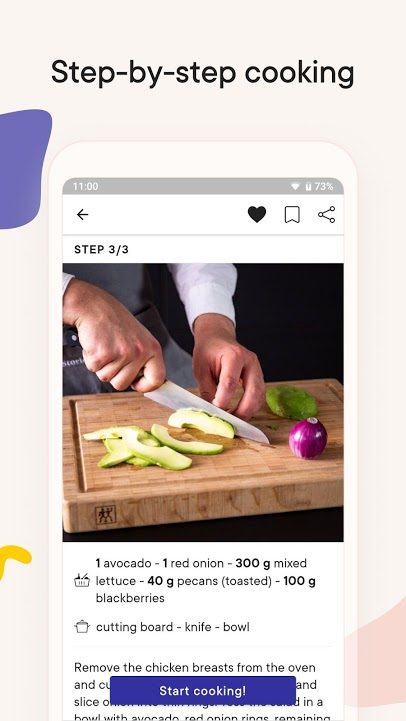 best recipe apps kitchen stories3