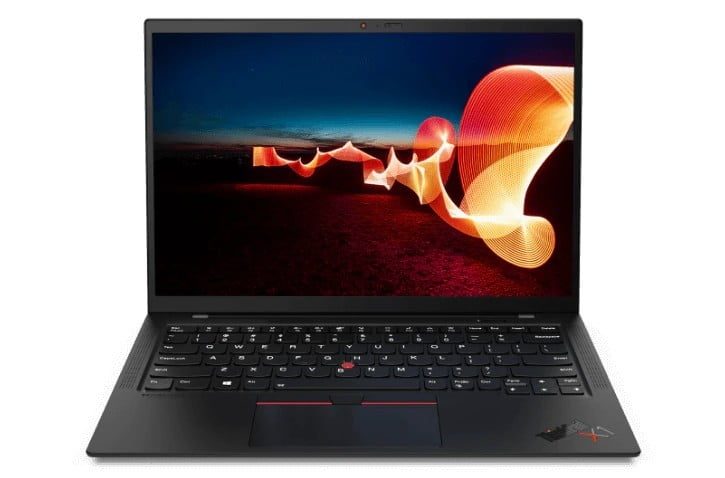 best lenovo laptops thinkpad x1 carbon gen 9