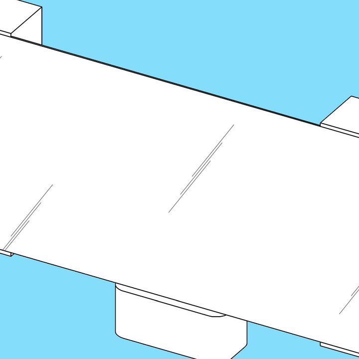A diagram showing an LG patent for a rollable OLED TV.