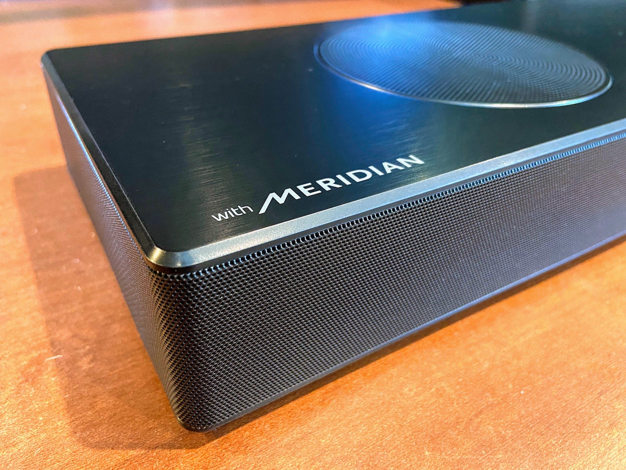 LG SP9YA Soundbar review: Setting a high bar for Dolby Atmos