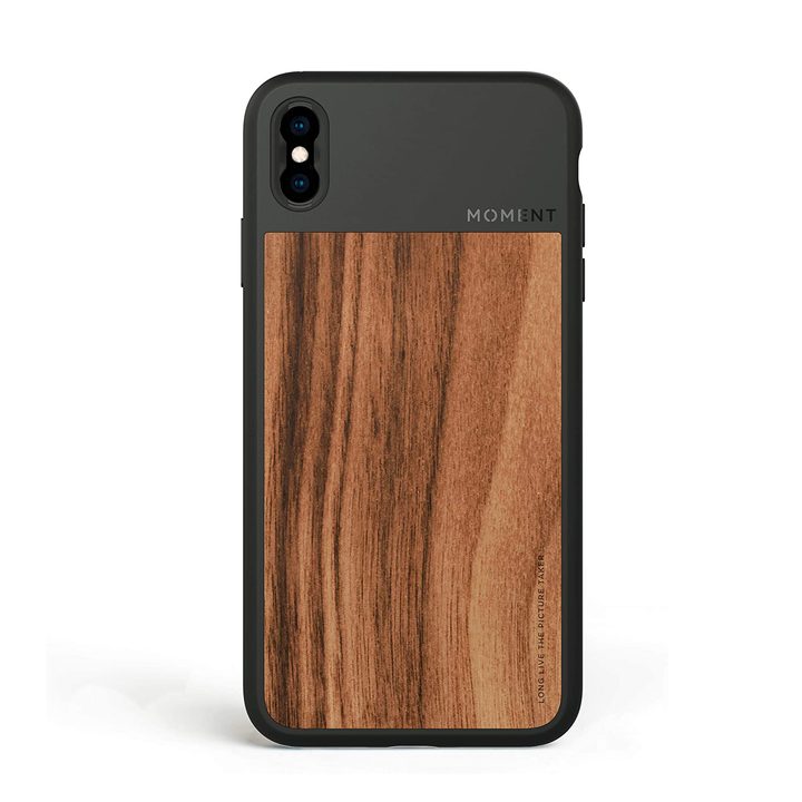 Moment Photo Case for iPhone X