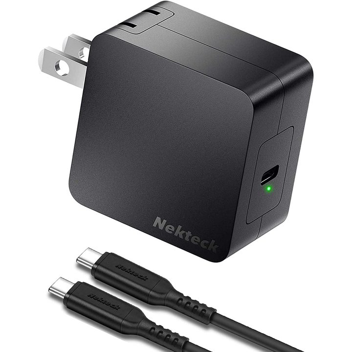 Nekteck 60W USB C Wall Charger