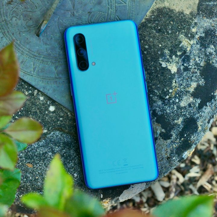 OnePlus Nord CE